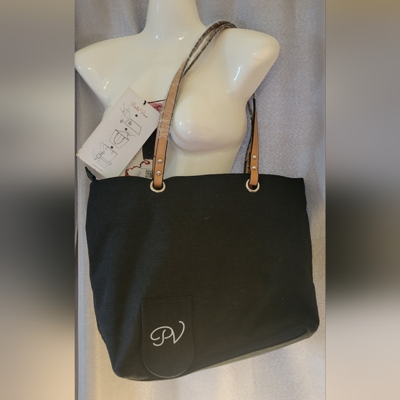 Wine purse - Picture 4 of 5